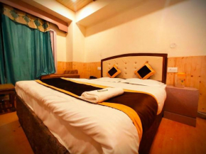 New Hotel Shorya